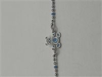 Bracciale Domar Bambino Bambino/Bambina in Argento BRAR-168-280